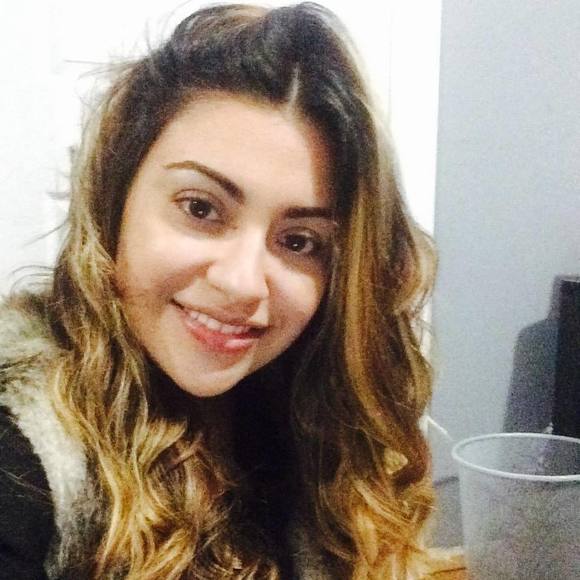 Meet your Posher, Nina - Picture 1 of 1